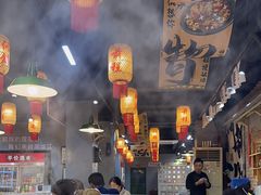 -福熙鼎铁锅炖鱼(槐中路店)