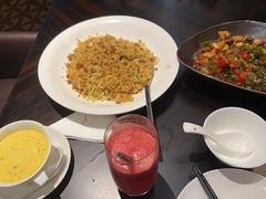 -浙江安吉JW万豪酒店·万豪中餐厅