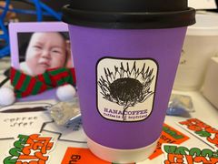 -HANA COFFEE(长寿路店)