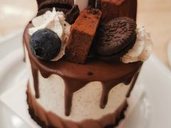 -玲婧胡同·生日蛋糕·餐厅(嘉里城店)