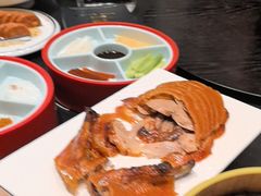 -苏淮景·苏闽融创菜·海鲜(原空港井河轩店)