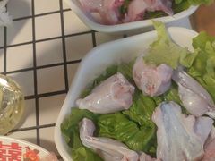 -山悦里 山野·鲜火锅(罗斯福广场店)