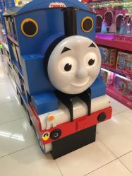 -孩子王童乐园(天津远洋乐堤港店)