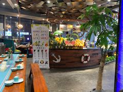 -船家渔(徐州北路店)