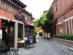 -晋江五店市传统文化旅游区
