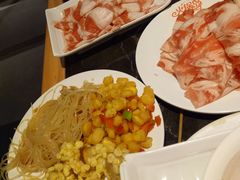 -火锅岛潮牌自助餐厅(天津天佑城店)