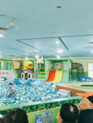 -汤姆小鸟(无锡宝龙广场店)