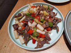 -静一餐厅·湖北菜(前门创始店)