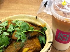 -BOIBOI马来茶餐室(江宁路店)