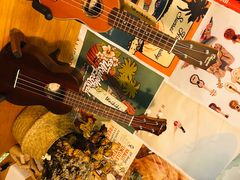 -WithU悠弦时光·尤克里里之家ukulele(宽窄巷子店)