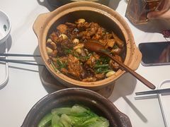 -火啫啫·粤式啫啫煲(南通首店)