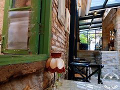 -杨桃院子旅馆(厦门鼓浪屿中华红墨店)