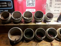 -杨家火锅(国美店)