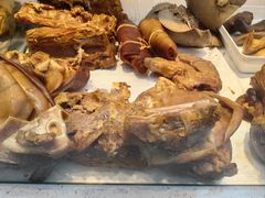 -京八珍(和平东桥店)