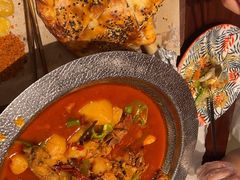 -那拉提之疆·新疆菜(美院店)