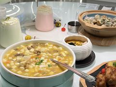 -3号仓库·创意中国菜(新世界城店)