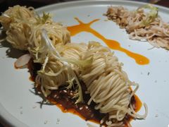 -绿茶餐厅(华联万柳店)