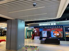 -苏宁易购(成都春熙路店)