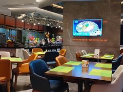 -希尔顿欢朋酒店·欢朋餐厅