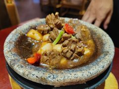 -潮堂(环球金融中心店)