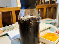 -南城十里潮汕鲜牛火锅·鲜虾生滚粥(融汇老商埠店)