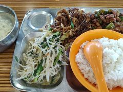 -江南大学-第一食堂(江南苑)