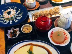 -味太助·银饭食堂(中华城店)