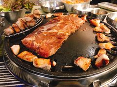 -401餐厅(弘大店)