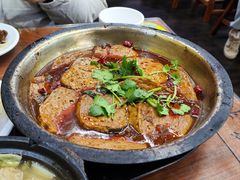 -多福临砂锅居(苏堤北路店)