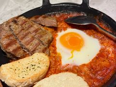 -必胜客(燕郊永旺店PHDI店)