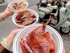 -达记卤菜店(红庙店)