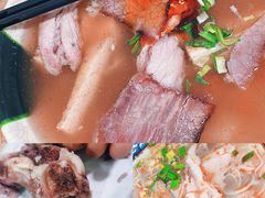 -金陵老丁家馄饨(新街口店)
