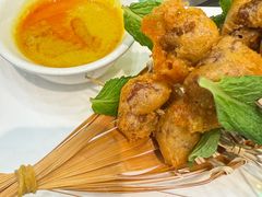 -飞尝蚝·顺德菜·鱼生(顺德总店)