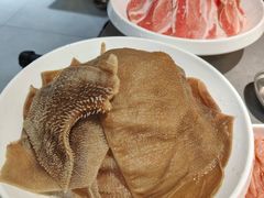 -味仙疯美蛙鱼头(清扬路总店)