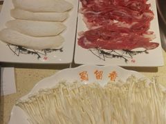 -蜀留香火锅·始于1999·原四川老火锅(白堤路店)