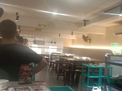 -肥家大排档(天河体育西店)