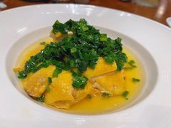 上海葱油鸡-上海人家花樣年华(中山公园店)