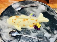 -真地道京味府·鲜橙烤鸭·北京菜(朝外大街东大桥店)