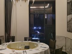 -箸福·夜上海(雨花客厅店)