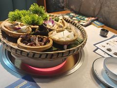 -菌彩云南野生菌火锅(呈贡七彩云南第壹城店)