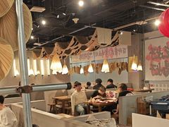 -言玖鲜火锅串串披萨自助(益田假日店)