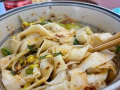 -西安手工软面(浦东南路店)