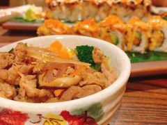 -久喜番和牛烧肉酒场(北辰三角洲店)