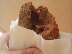 吮指原味鸡-肯德基(孝陵卫地铁站店)