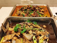 -沈姐万州烤鱼(沙坪坝七中店)