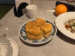 -陶兰居·手工点心·粤菜(圆融时代广场店)