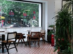 大堂-堂屋糖水店(愚园店)