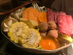 -玉川屋创意日料Bistro(柳巷店)