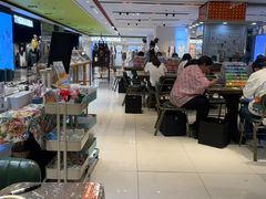 -十八字金银饰·拼豆·开蚌手工体验团建(君太百货店)