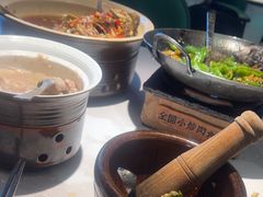 -费大厨辣椒炒肉(黄兴中心广场店)